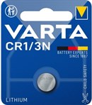 CR1/3N - DL1/3N Varta batteri  (1 stk)